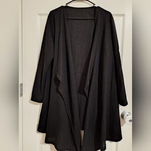 Lightweight cardigan